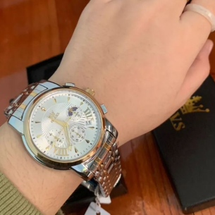 Khách hàng Nguyễn Trung Quân