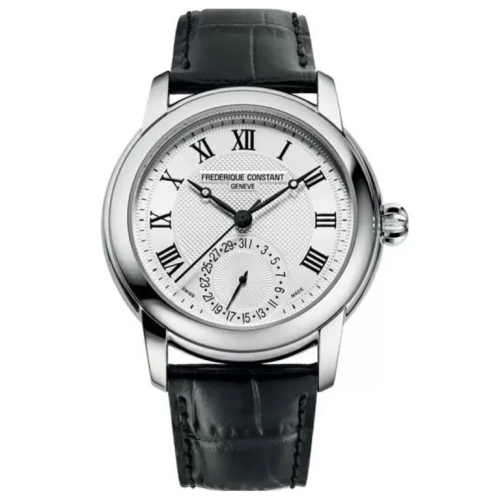 Đồng Hồ Frederique Constant 42mm Nam FC-710MC4H6 